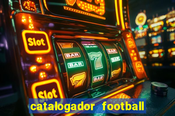 catalogador football studio telegram